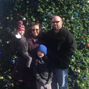 Meet your Posher, Jen